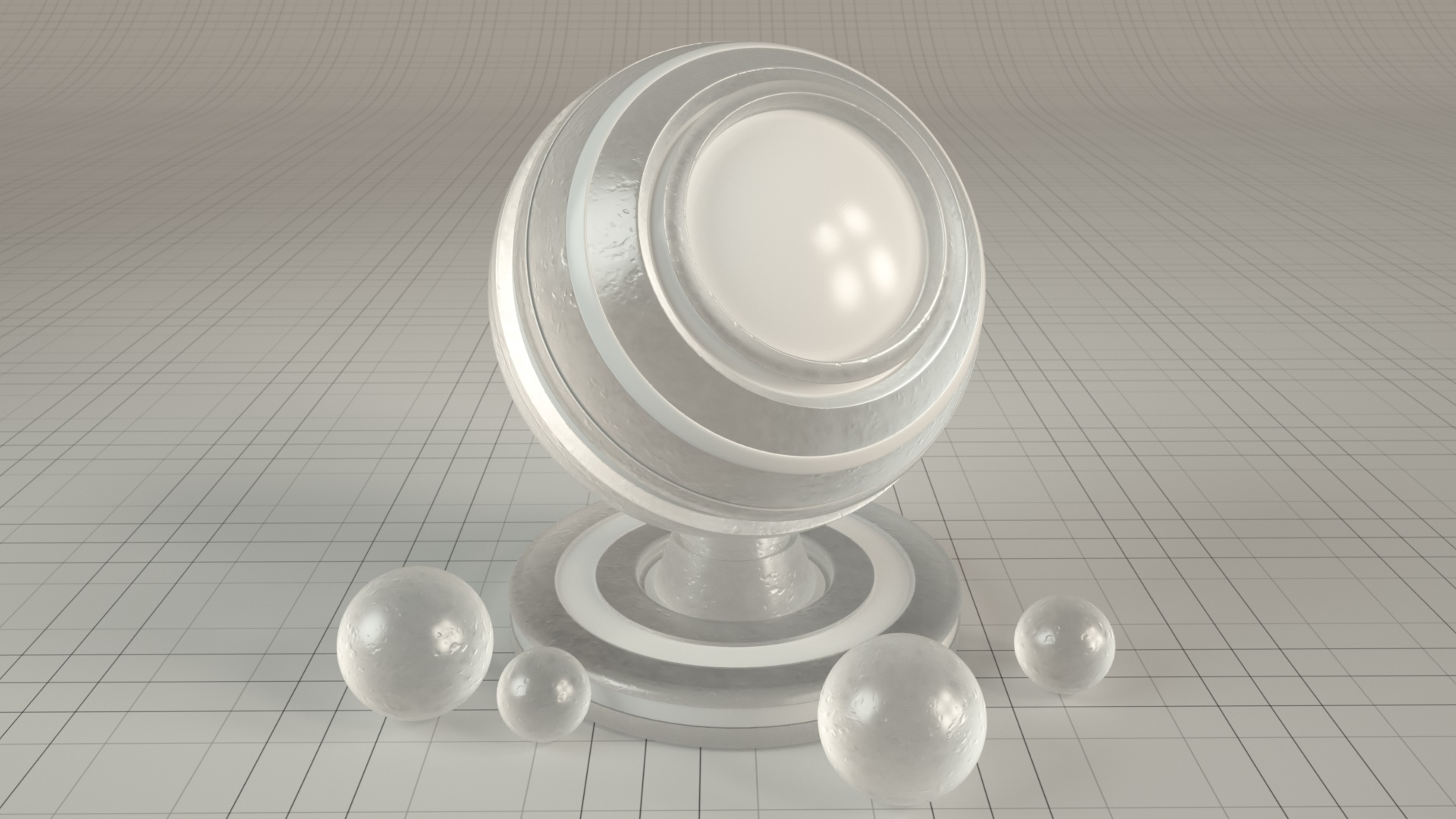 40 Tileable Glass Materials For Cinema4d Octane Render By 3dtreatment